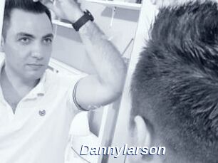 Dannylarson