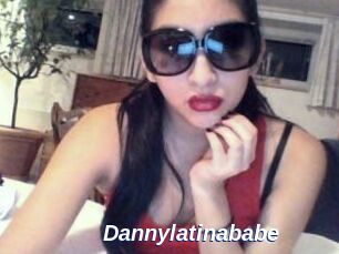 Dannylatinababe
