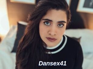 Dansex41