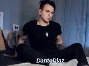 DanteDiaz
