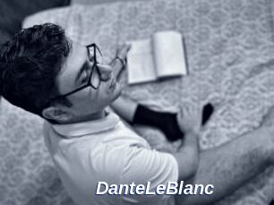 DanteLeBlanc