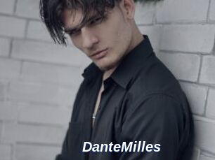 DanteMilles