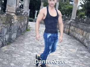 DanteRoser