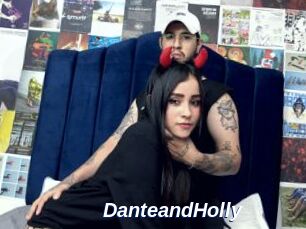 DanteandHolly