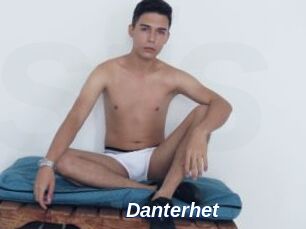 Danterhet