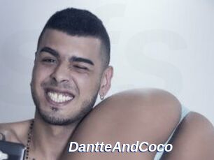 DantteAndCoco