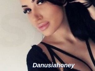 Danusiahoney