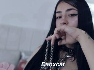 Danxcat