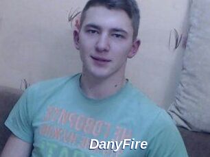 DanyFire