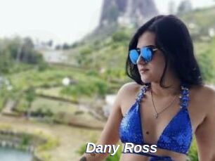 Dany_Ross