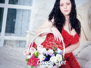 DaoSecret