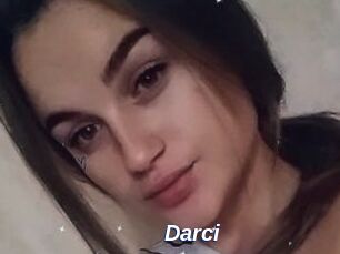 Darci