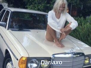 Dariaxo