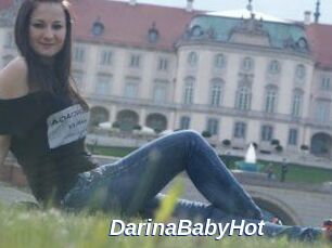 DarinaBabyHot