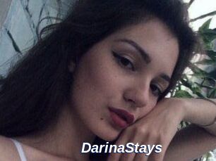 DarinaStays