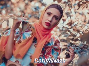DariyaNazir