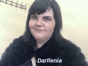 Darllenia