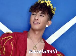 DarrelSmith