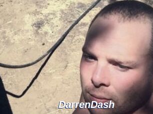 DarrenDash