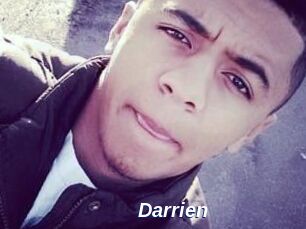 Darrien