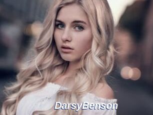 DarsyBenson