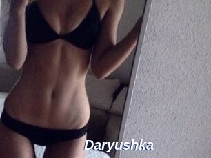 Daryushka