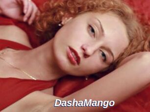 DashaMango