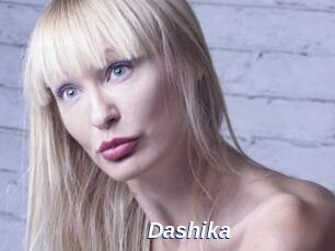 Dashika