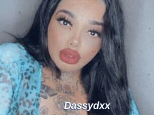 Dassydxx