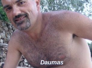 Daumas
