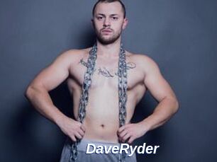 DaveRyder