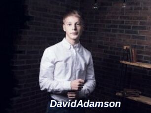 DavidAdamson