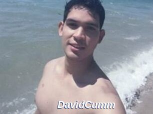 DavidCumm