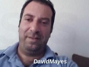 David_Mayes