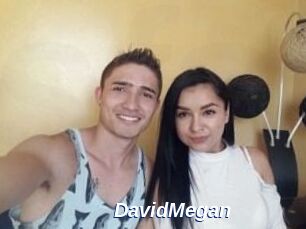 David_Megan