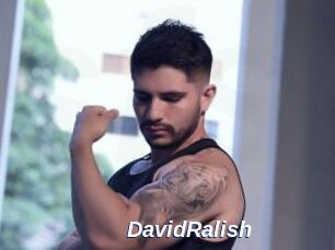 DavidRalish