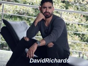 DavidRichards