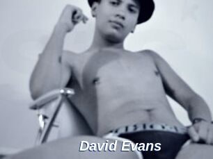 David_Evans