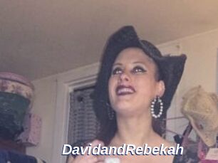 DavidandRebekah