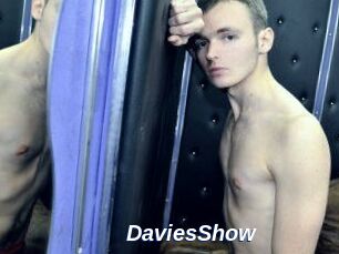 DaviesShow