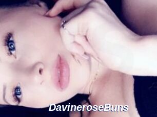 DavineroseBuns