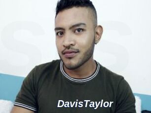 DavisTaylor