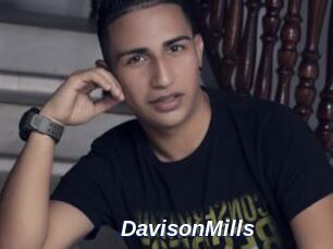 DavisonMills