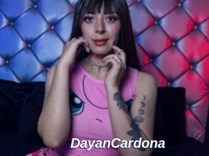 DayanCardona