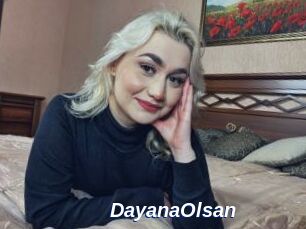DayanaOlsan