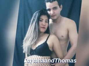 DayanaandThomas