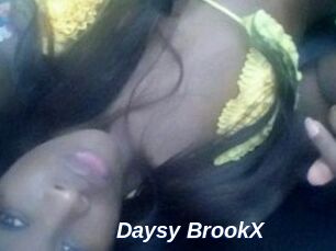 Daysy_BrookX