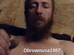 Dbrownusa1987