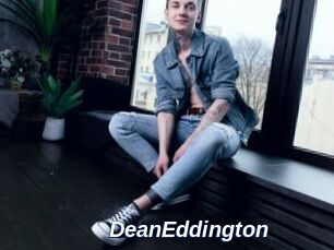 DeanEddington