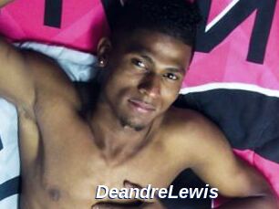 DeandreLewis